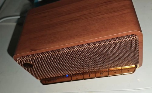 专业维修EDIFIER漫步者 M230，M380无线蓝牙音箱迷你高音质复古音