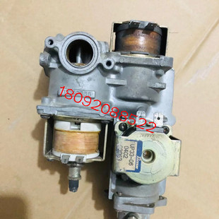 韩国大宇壁挂炉燃气比例阀 燃气阀 大宇壁挂炉配件