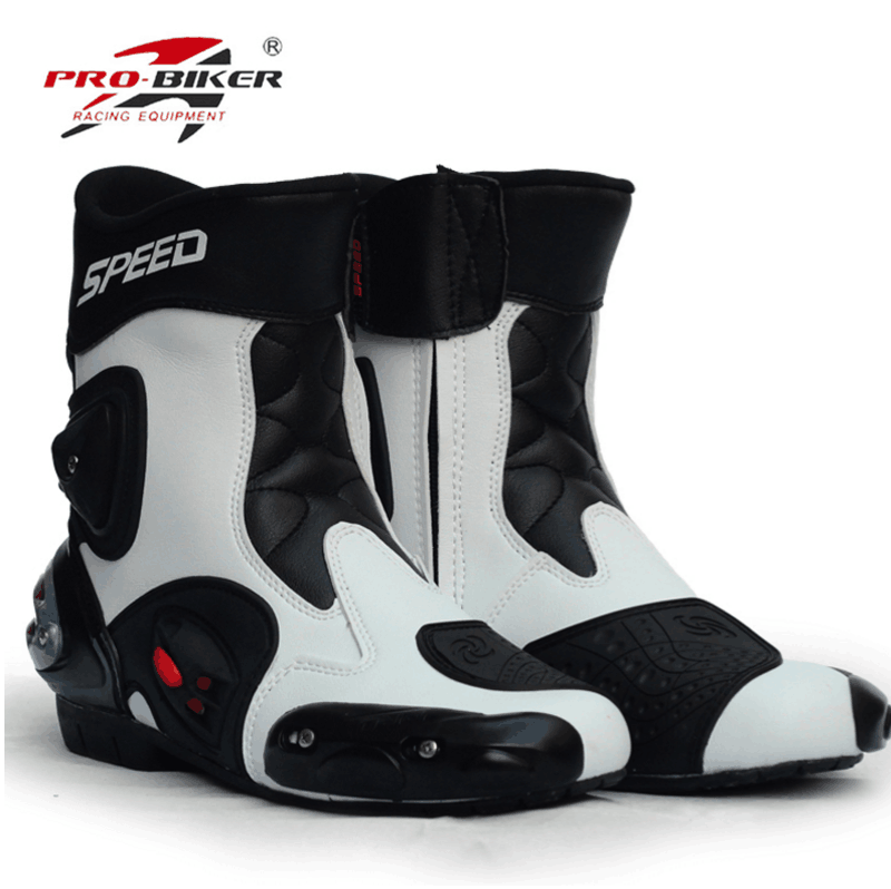 Bottes moto - Ref 1390334 Image 1