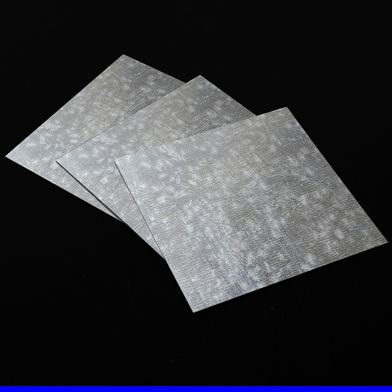 铁板冷轧镀锌钢板白铁皮板激光切割薄铁片加工定制零切 1 2 3mm厚