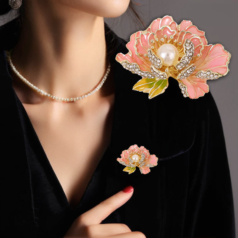 淡雅复古胸针领口防走光扣旗袍气质别针气质毛衣西服胸饰配饰品女,饰品/流行首饰/时尚饰品新,胸针,淘宝优惠券,粉丝福利购,淘宝优惠卷