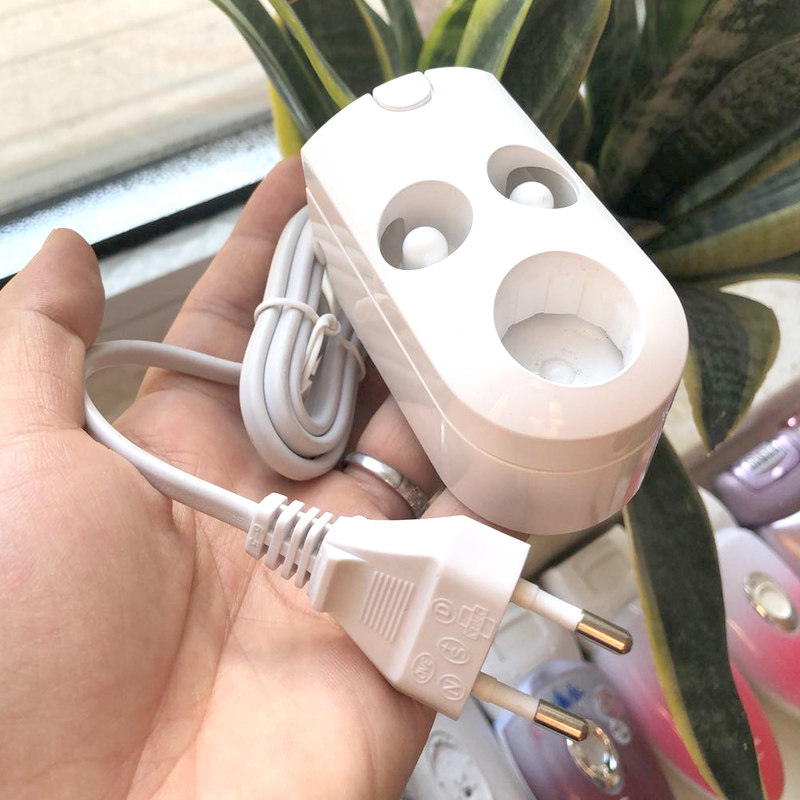 佳洁士电动牙刷s15 s311 s411声波充电式防水牙刷充电器手柄刷头