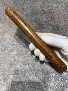 实木掌鞭，盘玩棍，硬木沙漠铁木掌棍掌鞭健身按摩棍