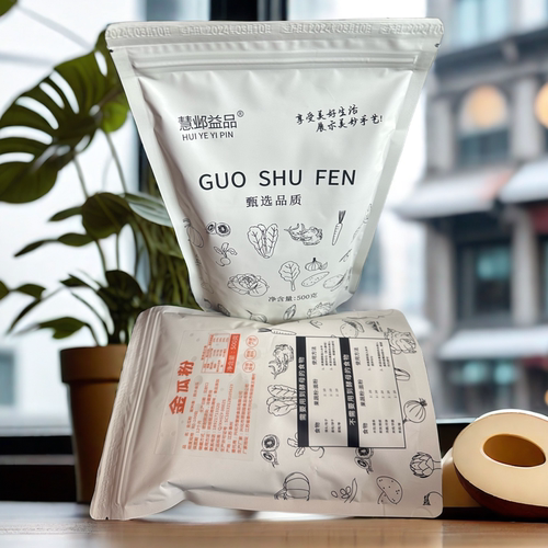 深色纯粉金瓜粉金汤上色慧邺益品