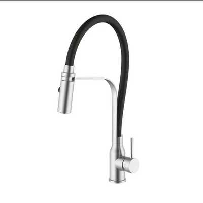 万向龙头AandekuaiSUS304不锈钢