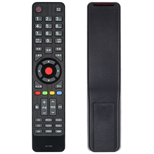 康佳电视遥控器 KK-Y345 LED42R5600PF 47/50/55R5600PF 49R6610U