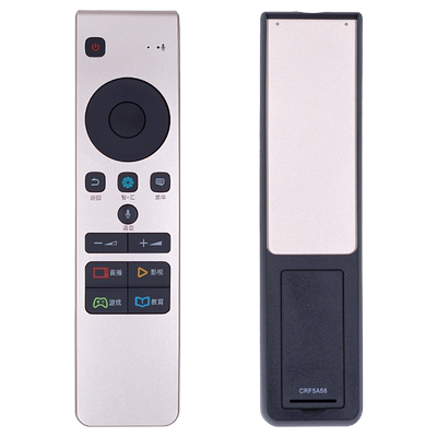 适用 松下电视语音遥控器 TH-55DX700C 65FX800C蓝牙语音CRF5C58A