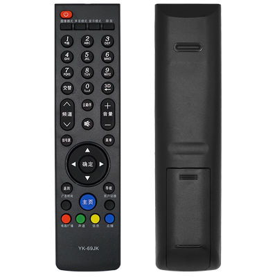 适用遥控器遥控器柏硕