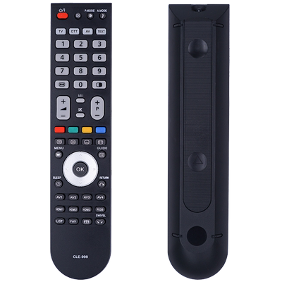 日立等离子电视遥控器 CLE-998 P50A L42X 101CK/102C P42E202C