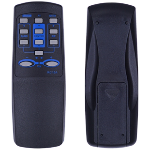 适用于Edifier 漫步者音响遥控器 R501T04/S5.1M RC15A 16 RC15T
