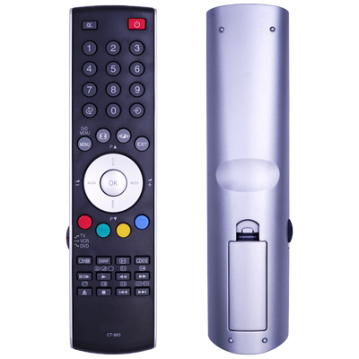 TOSHIBA东芝电视遥控器CT-865 CT-8003 CT-90300 90298 90026 90336 40/42/46CV550C遥控板