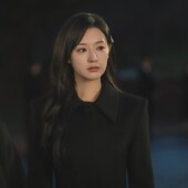 大衣女 毛呢外套暗门襟修身 金智媛同款 翻领羊毛大衣2025秋冬中长款