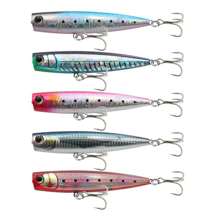 160-65克小口撞水波爬饵海钓鲅鱼水泡音路亚饵黄鲣炮弹金枪马鲛,户外/登山/野营/旅行用品,路亚饵,淘宝优惠券,粉丝福利购,淘宝优惠卷