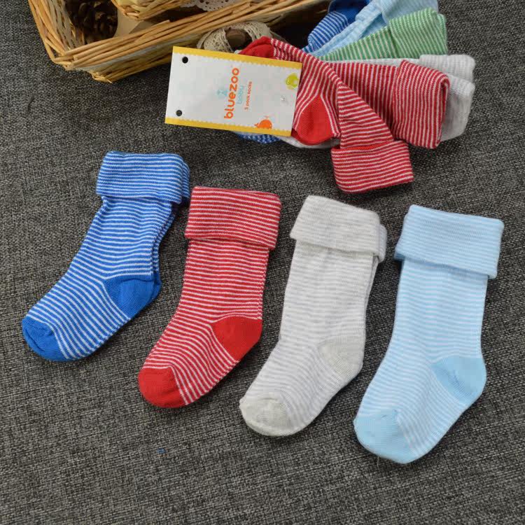 Chaussettes pour bébé - Ref 2109977 Image 1