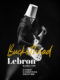 伴奏 Lebron电吉他学习官方原版 谱原版 桶头Buckethead