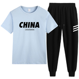 浅蓝