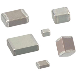 50V 4.7UF 陶瓷电容器GRM31CB31H475KA12L 1件=20个 GRM1206