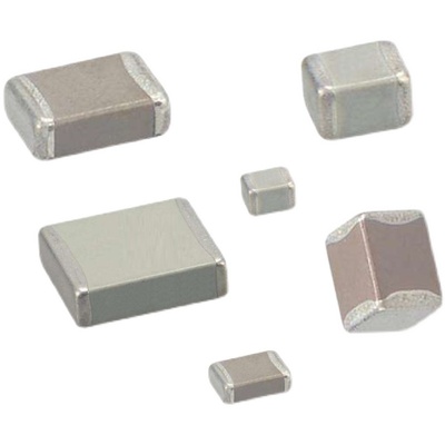 贴片陶瓷电容GRM21BR61H106KE43L 0805 10UF 50V X5R (1件=20个)