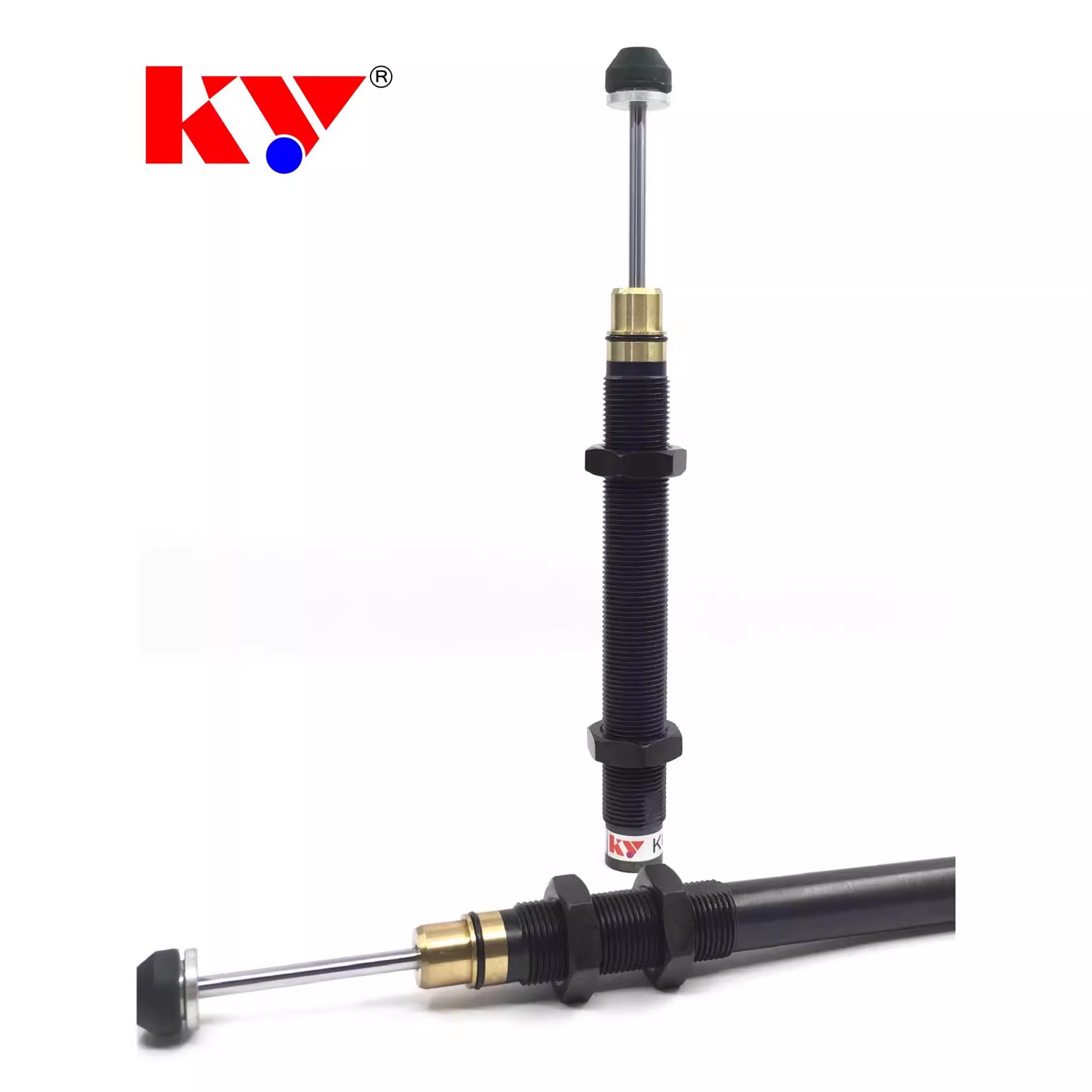 STAR机械手缓冲器KBM10-50-11