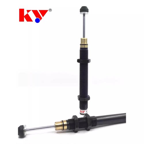 STAR机械手缓冲器KBM10-50-11