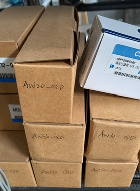 气动元件 4HV310-10L AW20-02D AW30-03D AR30-03D SD-403 JM322