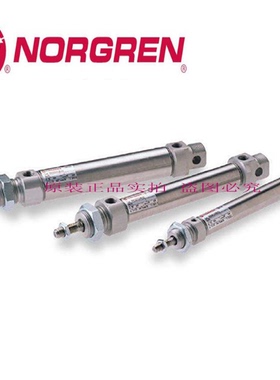 NORGRE迷你气缸RT/57220/10/25/30/40/50/100/RT57216/MC/160MF7
