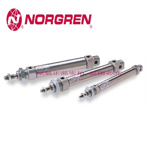 NORGRE迷你气缸RT/57220/10