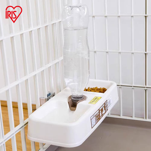 爱丽思狗粮猫咪自动喂食器