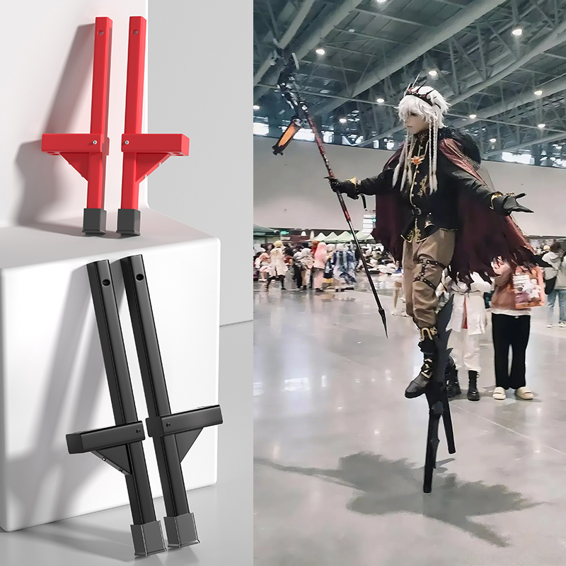 守夜人高跷第五人格二次元道具