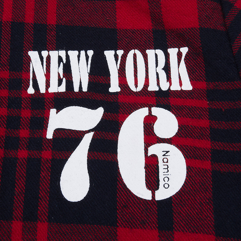 Chemise garcon à manche longue - Ref 2074464 Image 4