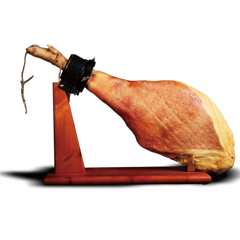 天福号 农庄发酵(整腿48个月) 黑猪 风干发酵 整只火腿7.5kg|msdalam kategori makanan ringan/Nuts/Specialty, daging lembu tersentak-sentak/daging babi dipelihara/Lo Snek, daging babi - dari Buy2taobao.com untuk memberikan perkhidmatan ejen Taobao profesional membeli