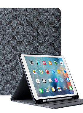 新款Air6 1110.2苹果2022iPad10air5/4保护套pro11/air2软壳mini6全包ipad防摔678硅胶平板mini5432apad笔槽