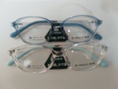 74607 TR90眼镜框架74604 74609 74611 74615 柏琪B 74614 PACKI