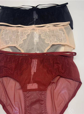 20年新正品奥维丝丽220101三角性感内裤配220001/220001/220003