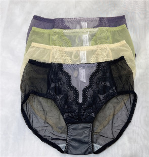 2306 2309 2305 配2308 23年新奥维丝丽2306K中腰三角内裤