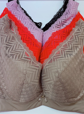 专柜正品奥维丝丽220066调整型文胸软钢圈聚拢大胸显小背心式CD杯