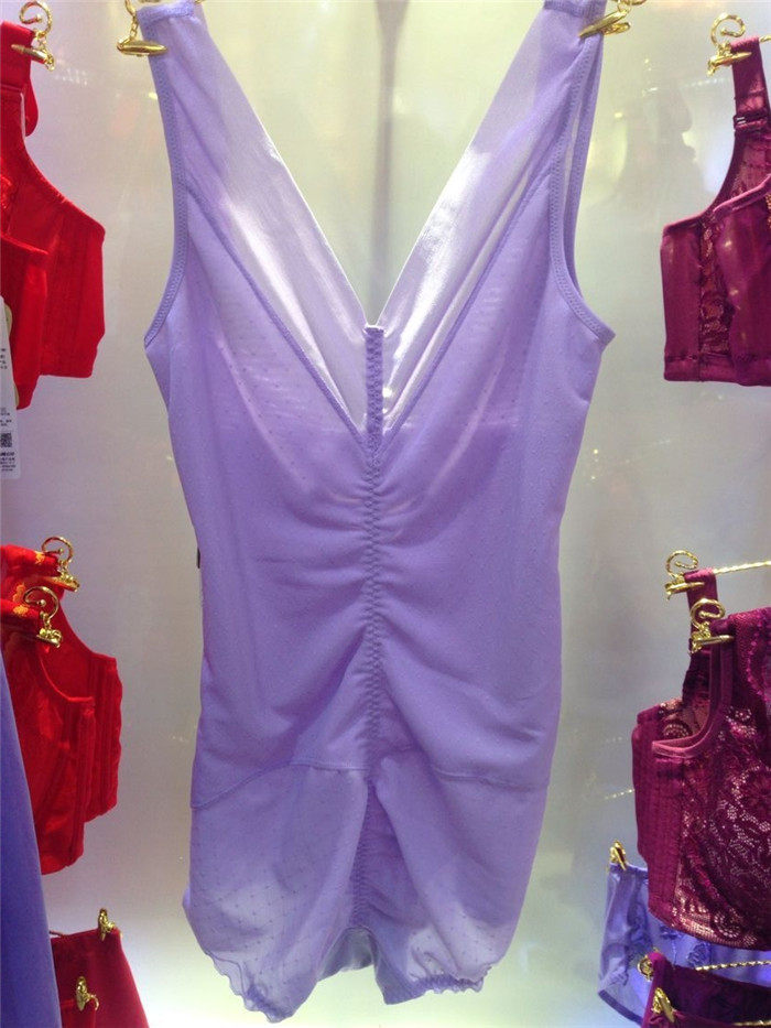 Sous-vêtement minceur - Ref 686653 Image 5