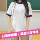 学院风水手服套装 蓝白体操服日系动漫同款 穹妹可爱学生红色二次元