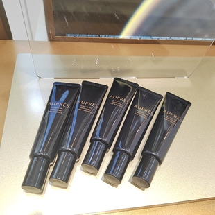 二代中小样欧珀莱恒久修护肌底精华露10ml*5支=50ml 黑精华