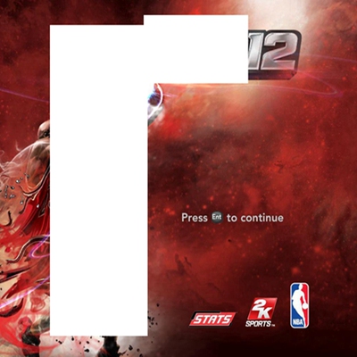 NBA2K12单机游戏 篮球2012中文PC 复古赛季大补 高速下载