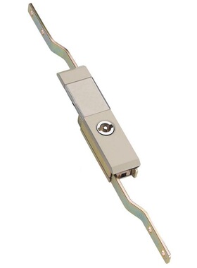 厂家直销 MS821连杆锁 电箱天地锁 电柜机箱锁 威图柜锁门锁