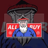 九品芝麻官鳌拜全都要卡通贴纸搞笑趣味机车汽车电动车不干胶贴纸