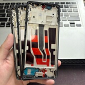 带框液晶显示屏幕总成新款 深和适用 原装 A3Pro A3手机显示屏幕