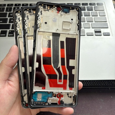 深和适用 OP A3Pro 原装带框液晶显示屏幕总成新款A3手机显示屏幕