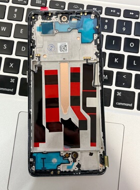 深和适用 OP A1pro 原装带框液晶显示屏幕总成 A2PRO手机显示屏幕