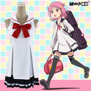 放学后的昂星团COS服 昴/丝芭露裙子制服校服衣服动漫cosplay女装