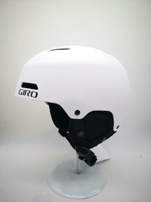 GIRO滑雪头盔男女单双板专业雪滑雪帽亚洲版安全帽自行车