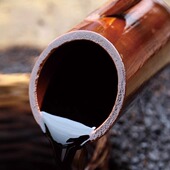 小林淘品手工土酱油豆油四川乐山犍为百年供销非物质文化遗产1kg