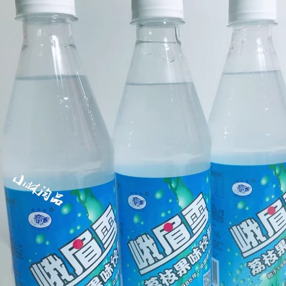 四川乐山500ml包邮饮料小林淘品