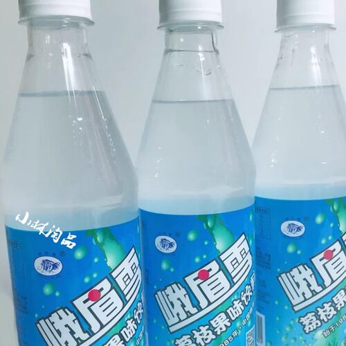 四川乐山500ml包邮饮料小林淘品